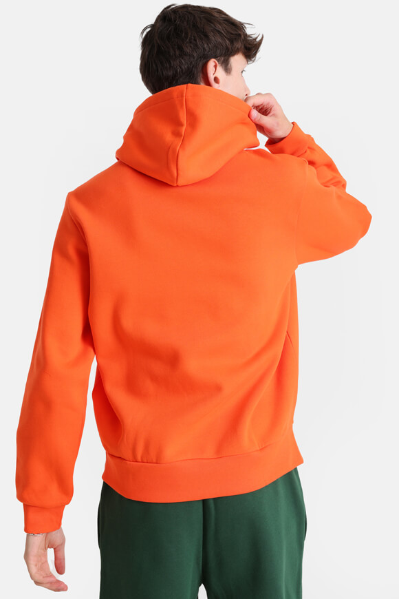 Bild von Kapuzensweatshirt