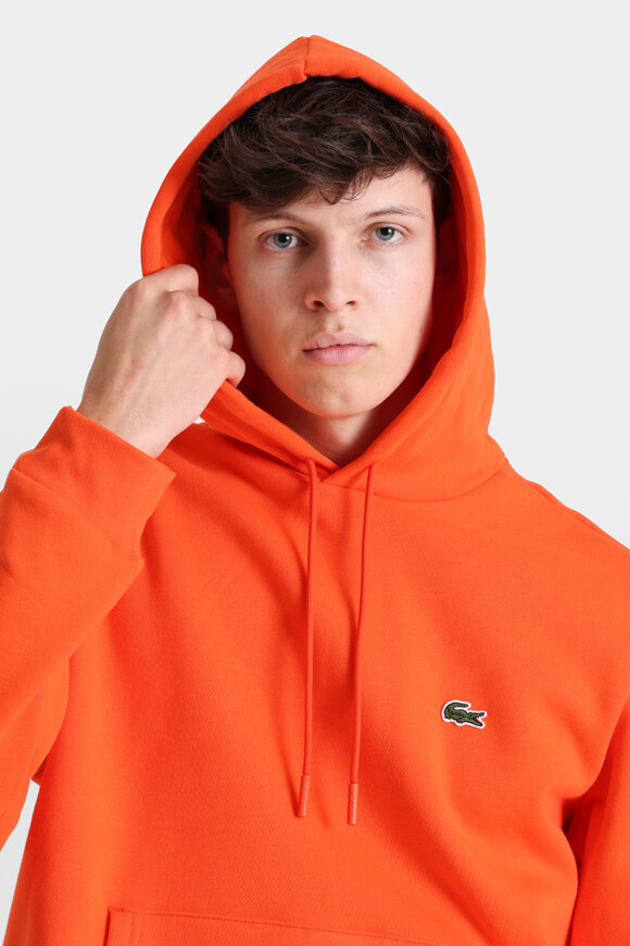 Bild von Kapuzensweatshirt