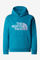 Bild von Drew Peak Kapuzensweatshirt