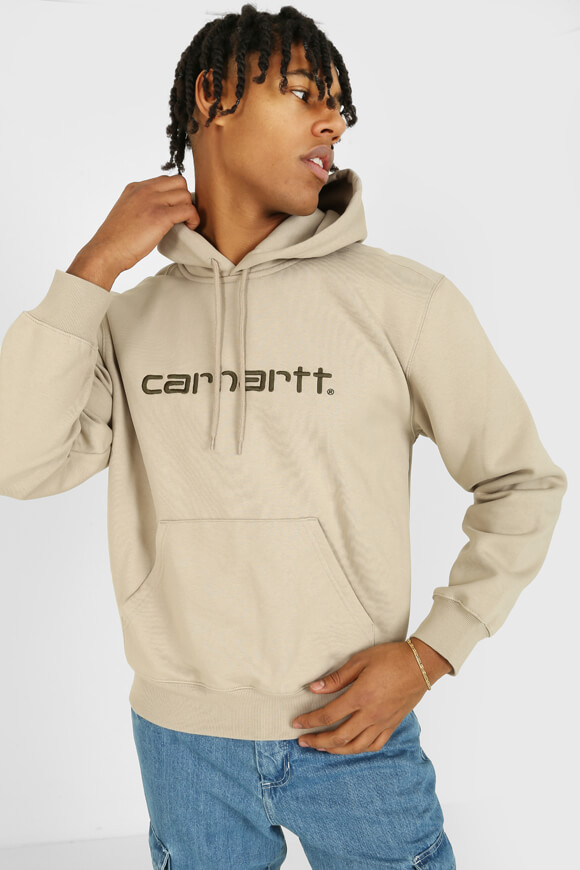 Image sur Sweatshirt à capuchon