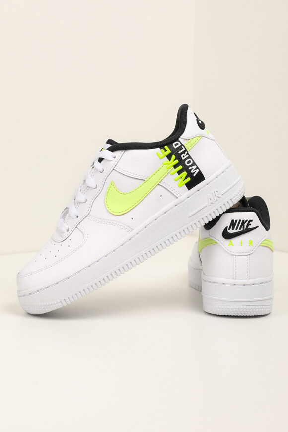 Nike air sales force metro