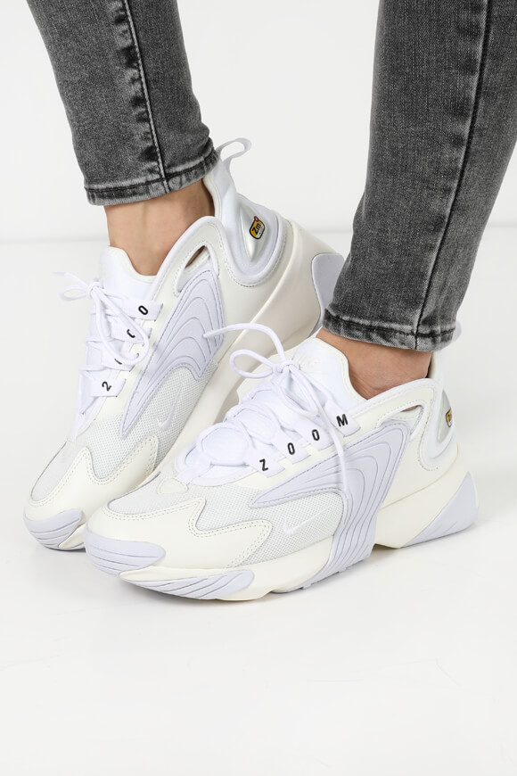 Nike zoom 2k top femme prix