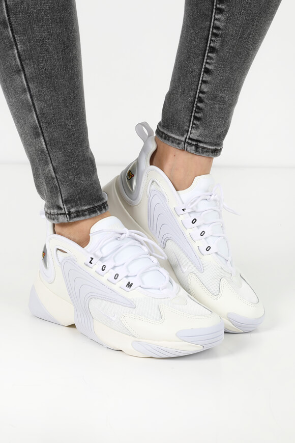 Air zoom 2k discount femme