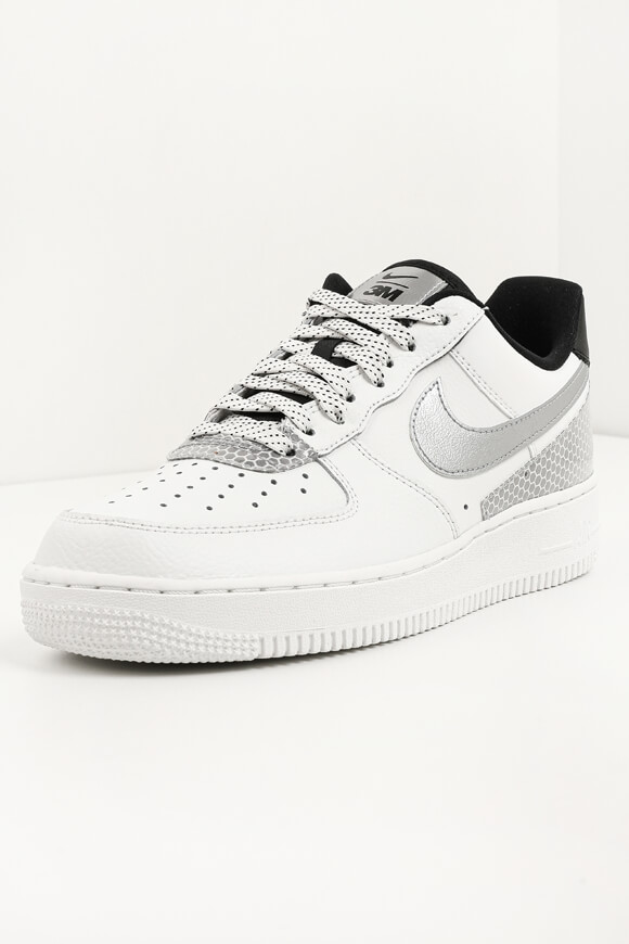 Nike air sales force metro