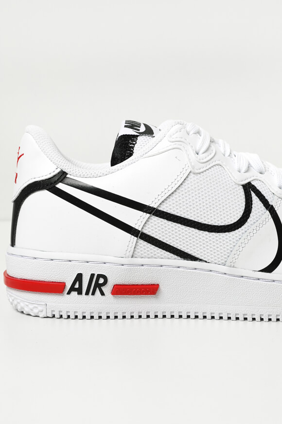 Image sur Air Force 1 React sneakers