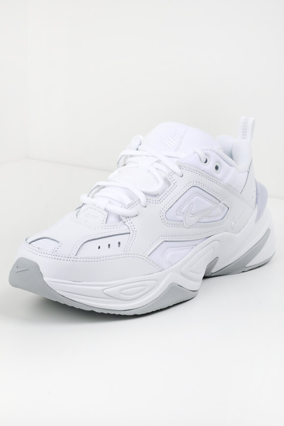 M2k tekno homme blanche on sale