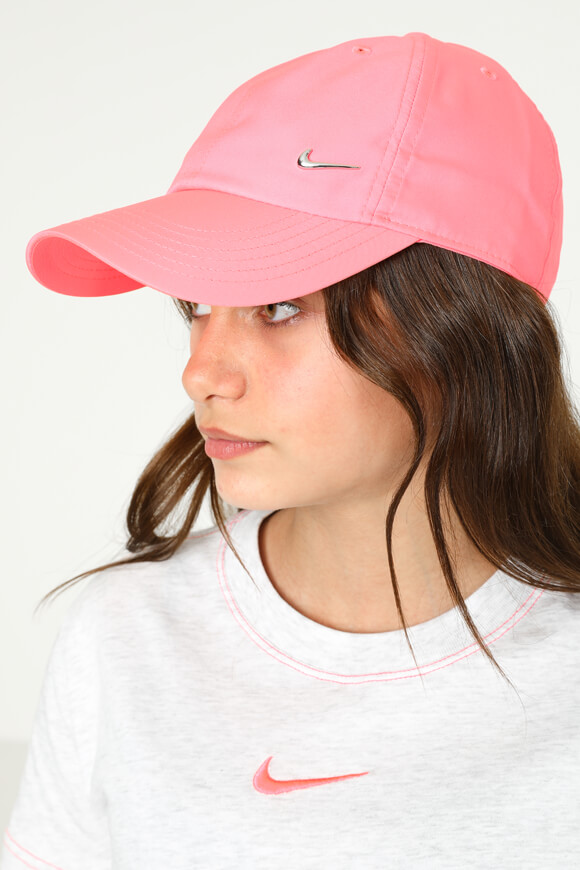 casquette fille nike