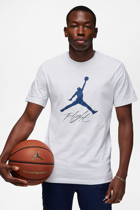 Image sur Jumpman Flight t-shirt