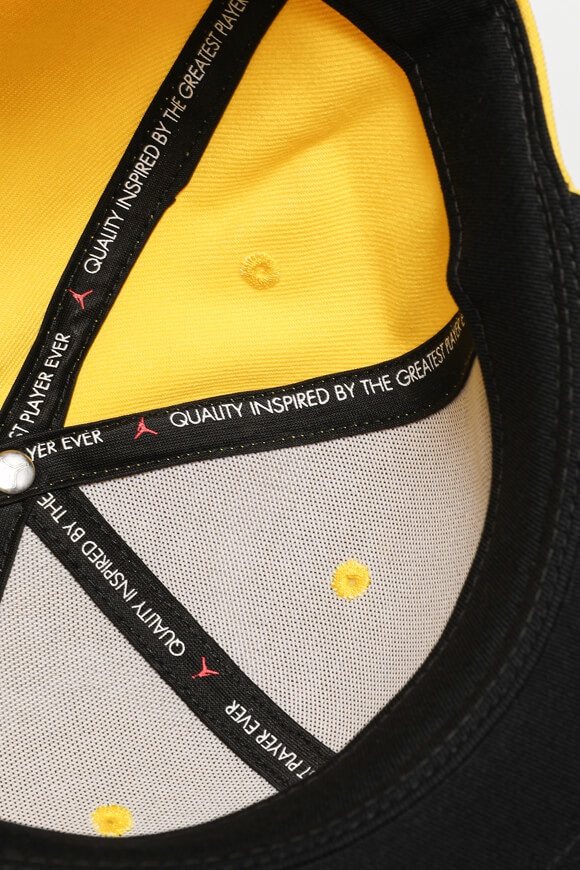 Image sur Casquette snapback