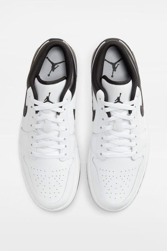 Image sur Air Jordan 1 sneakers