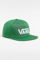 Image de Drop V II casquette snapback