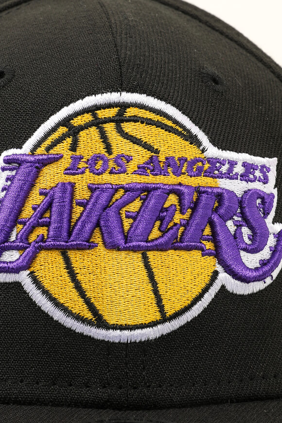Image sur Casquette 9fifty / snapback - LA Lakers