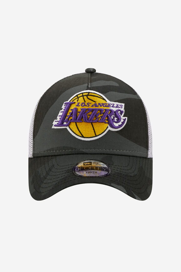 Bild von Trucker Cap / Snapback - LA Lakers