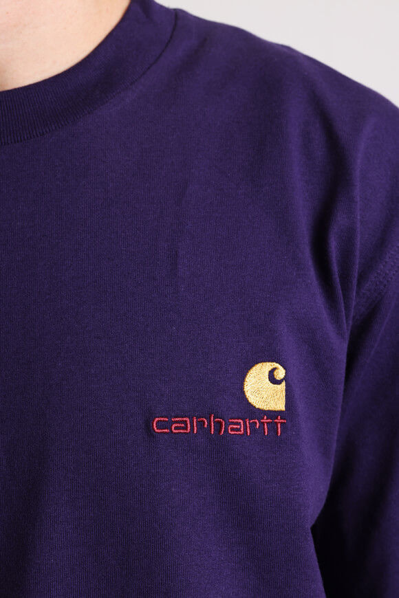 Bild von Oversize T-Shirt