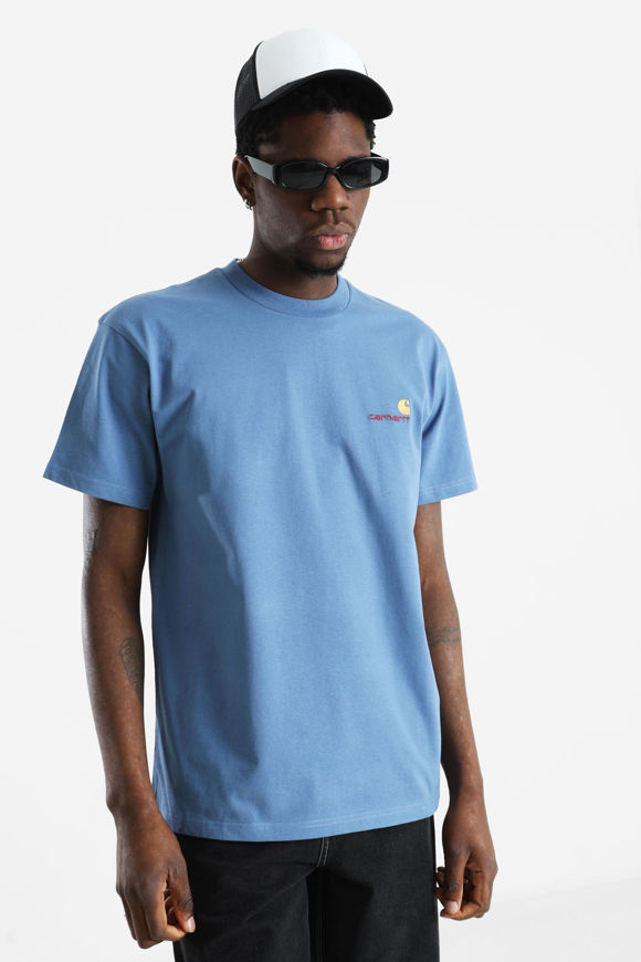 Image sur American Script t-shirt