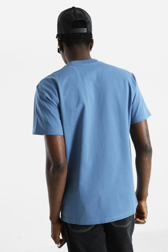 Image sur American Script t-shirt