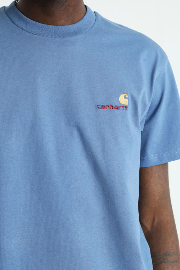 Image sur American Script t-shirt