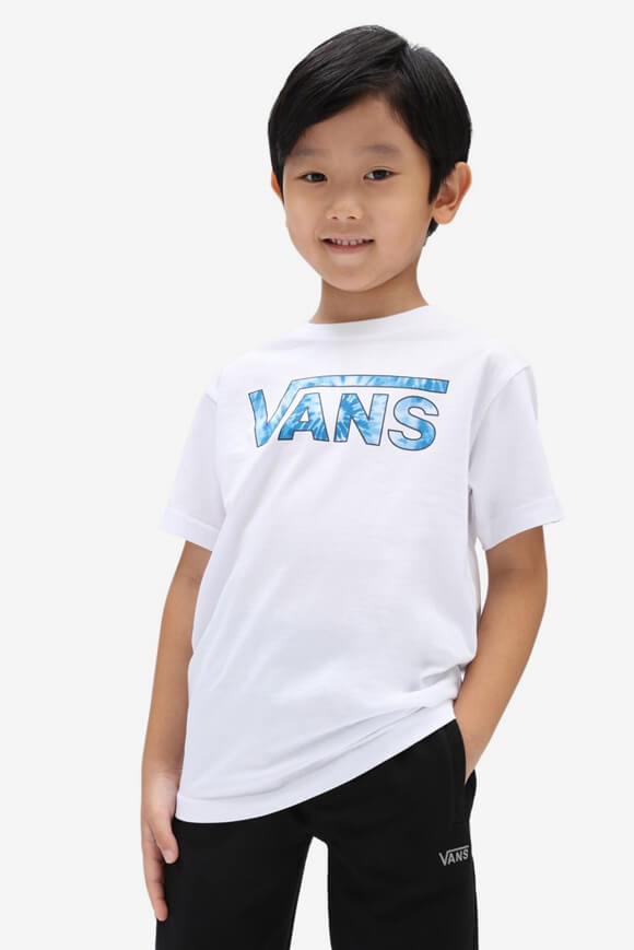 t shirt vans junior