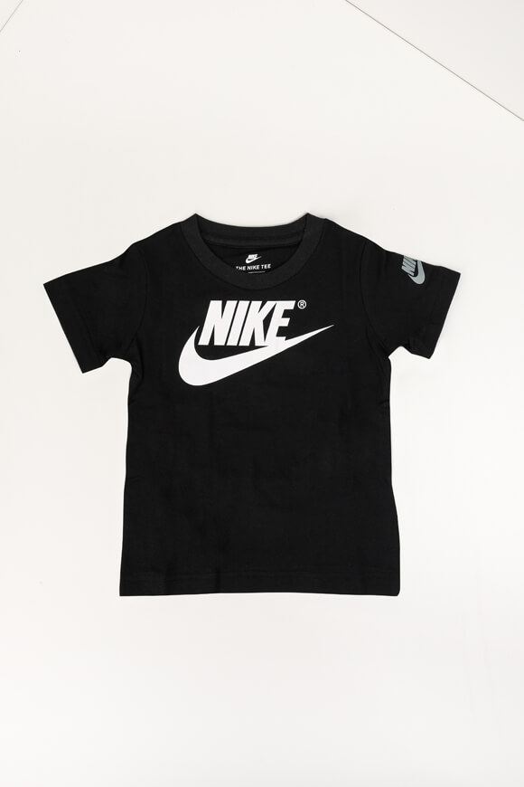 Nike Kids T-Shirt Schwarz