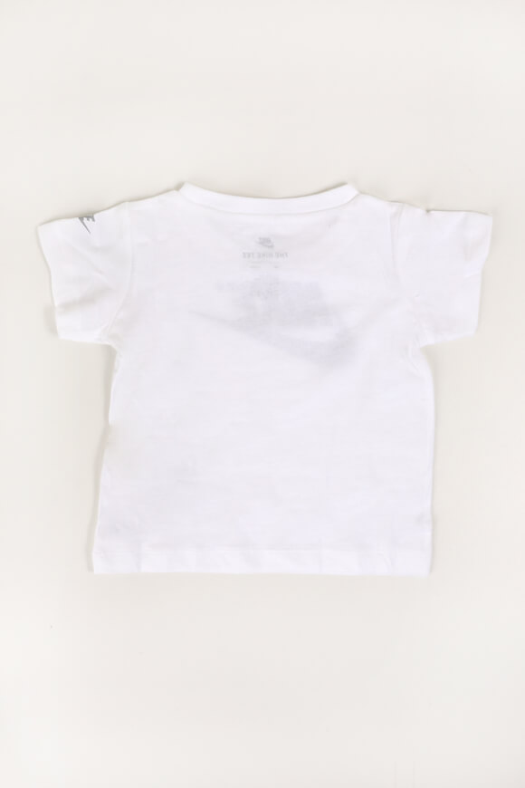 Image sur T-Shirt bébé