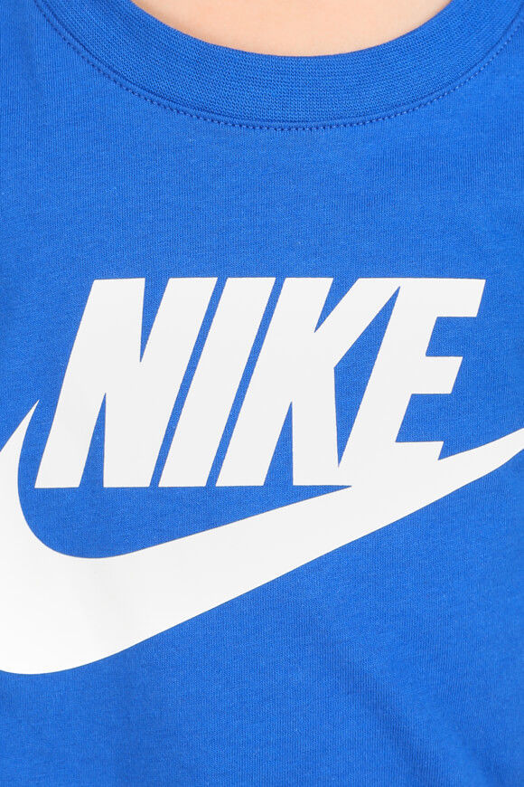 Image sur T-shirt junior