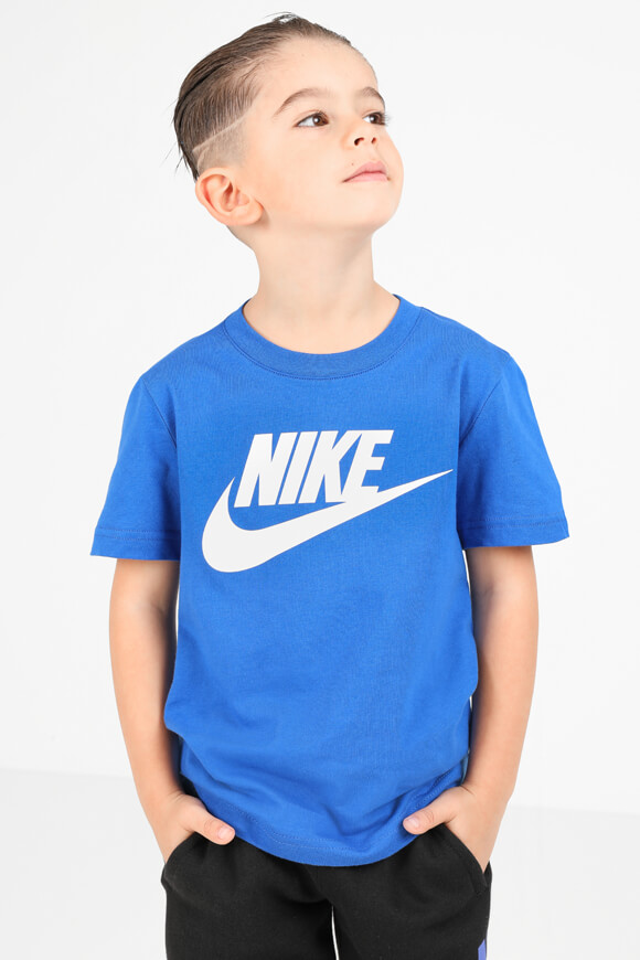 Nike Kids T-Shirt Game Royal