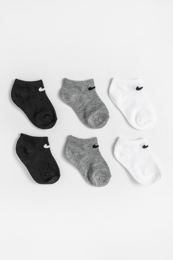 Image sur Lot de 6 paires de chaussettes