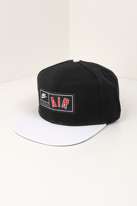 Image sur Air Casquette snapback