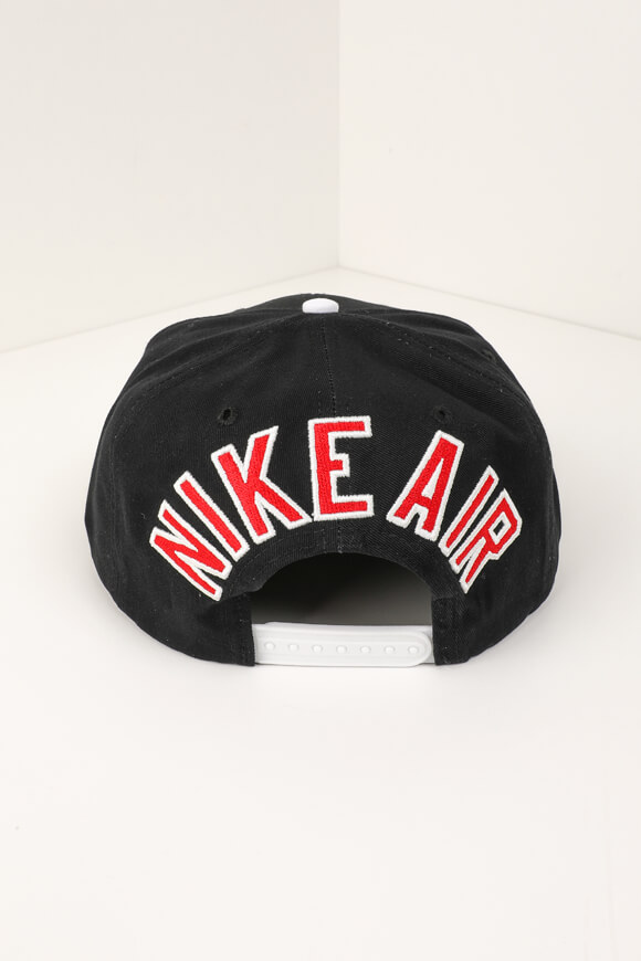 Image sur Air Casquette snapback