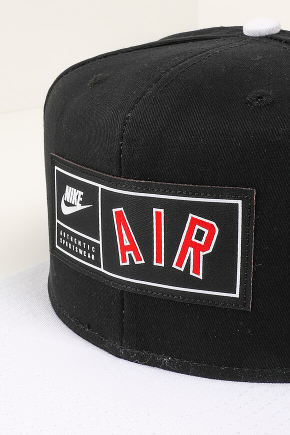 Image sur Air Casquette snapback