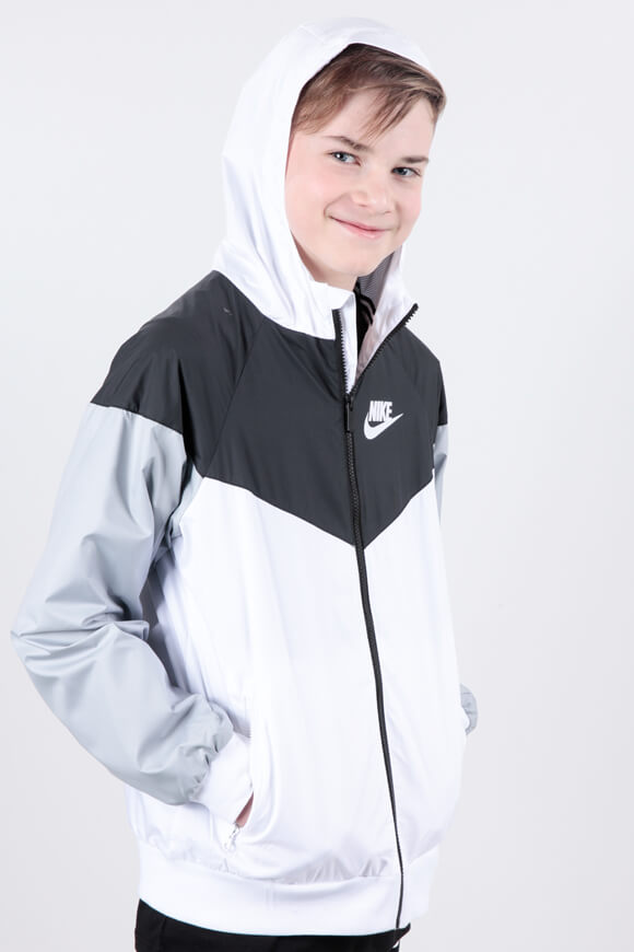 Image sur Veste coupe-vent