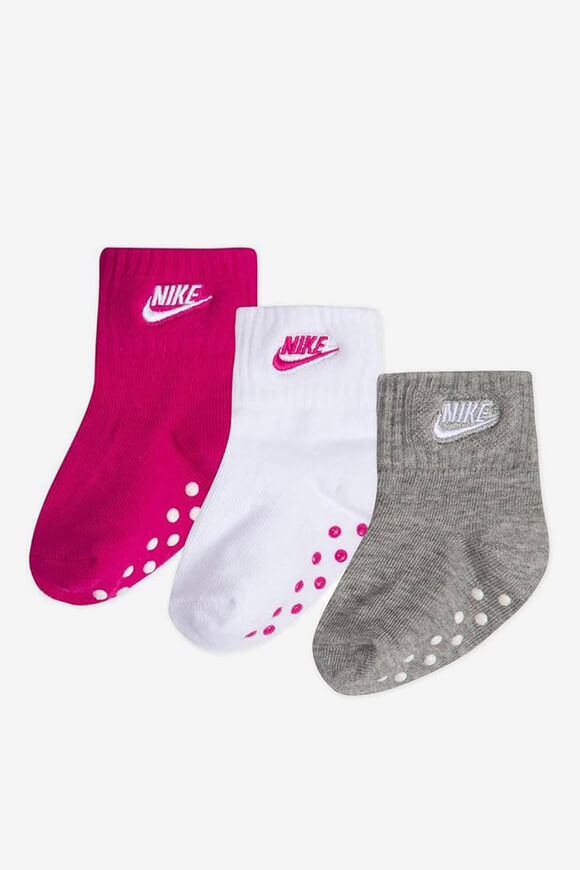 Image sur Dreierpack Kids Socken
