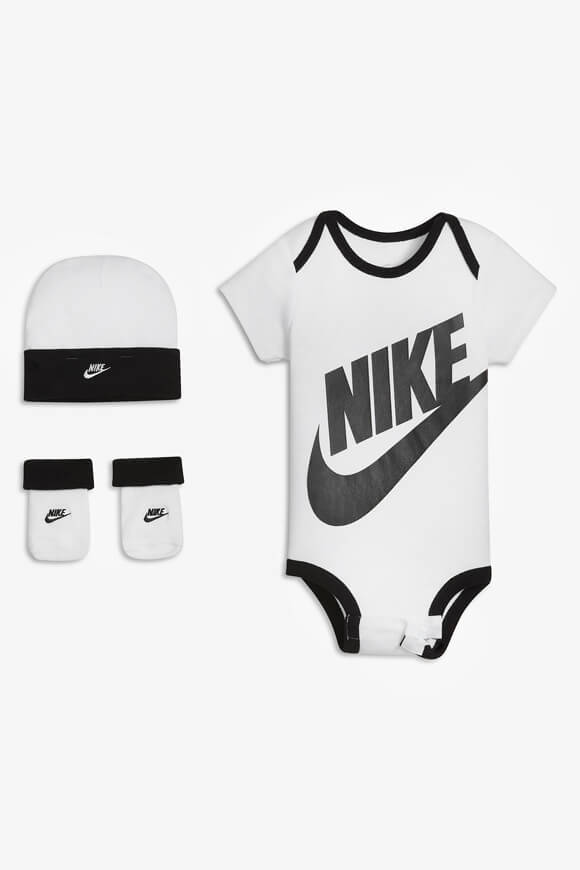 ensemble bebe nike