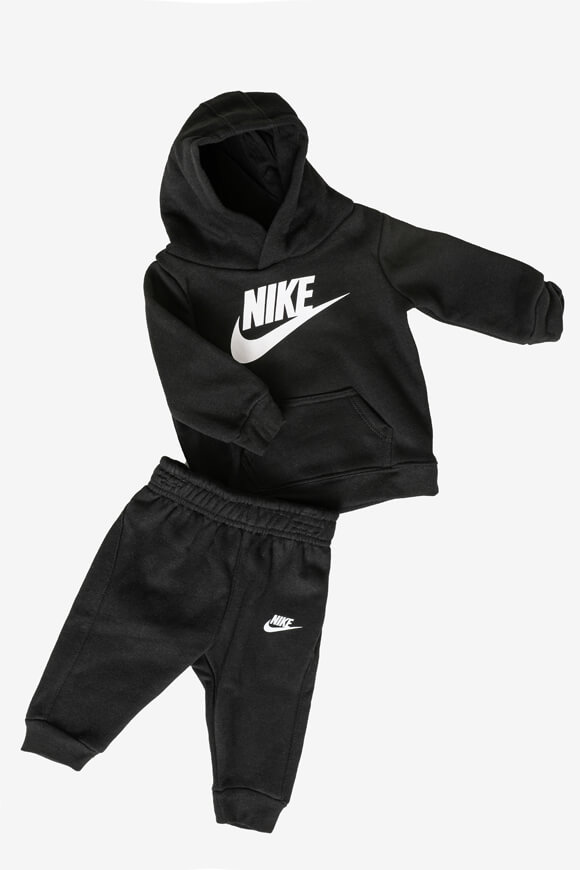 Survetement nike pour clearance bébé