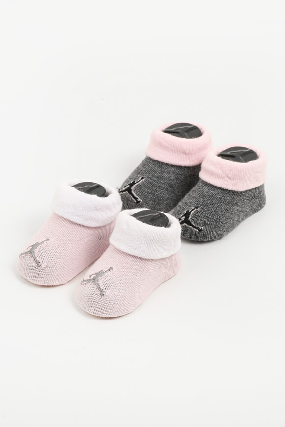 Bild von Doppelpack Baby Socken