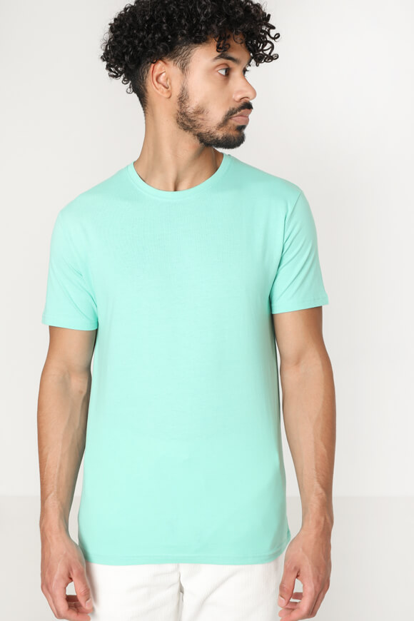BlackSalt T-Shirt Mintgrün