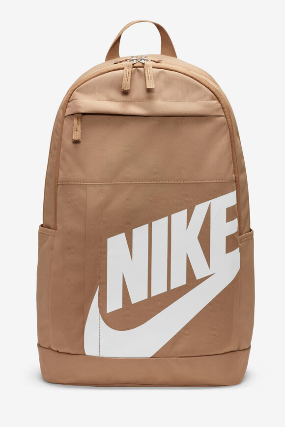 Sac nike clearance brun