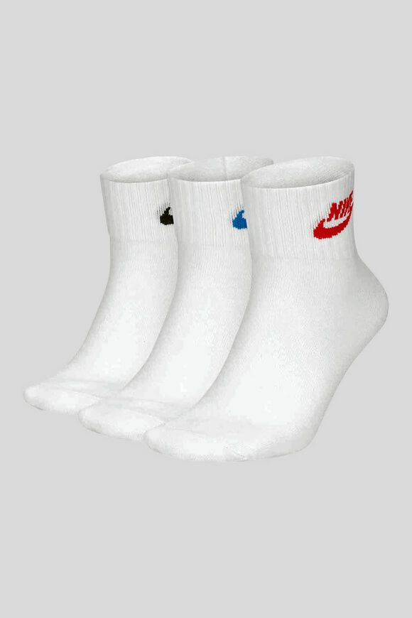 Image sur Lot de 3 paires de chaussettes