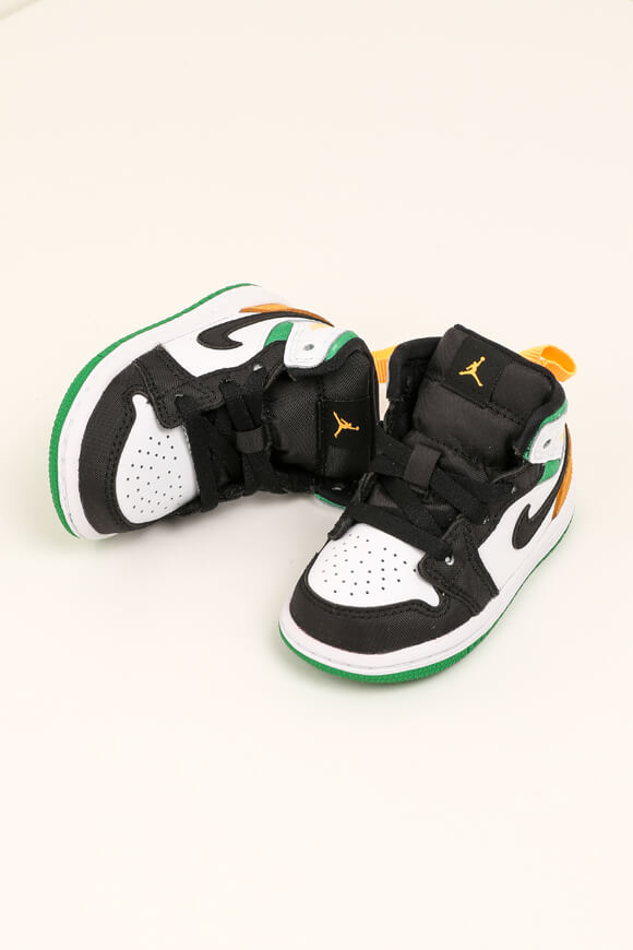 Image sur Jordan 1 Baby Sneaker