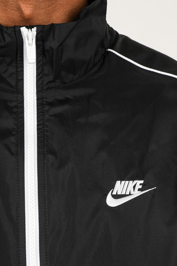 Veste discount nike maes