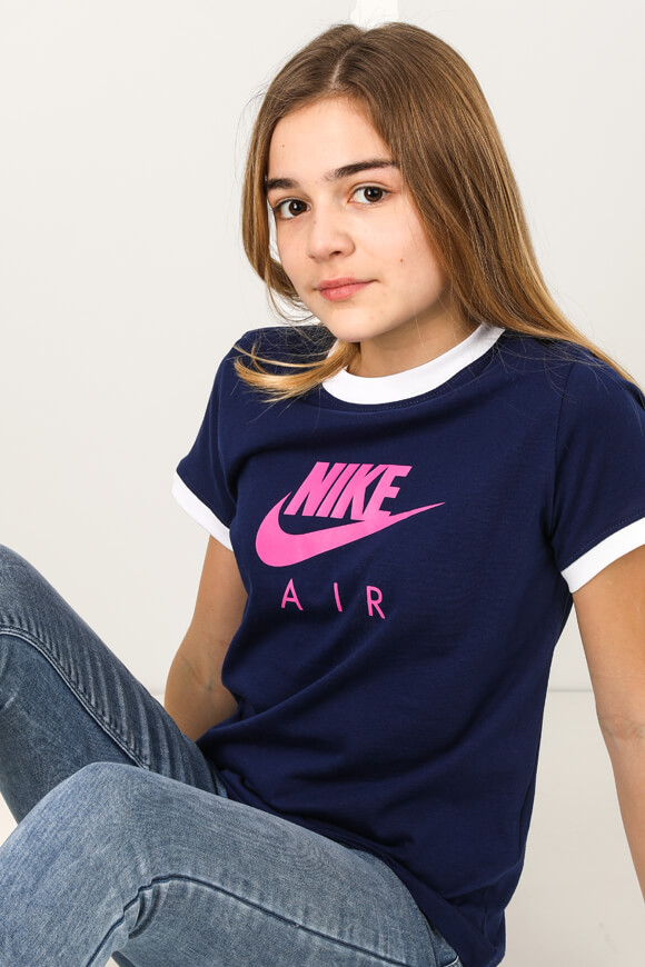Image sur Air T-Shirt