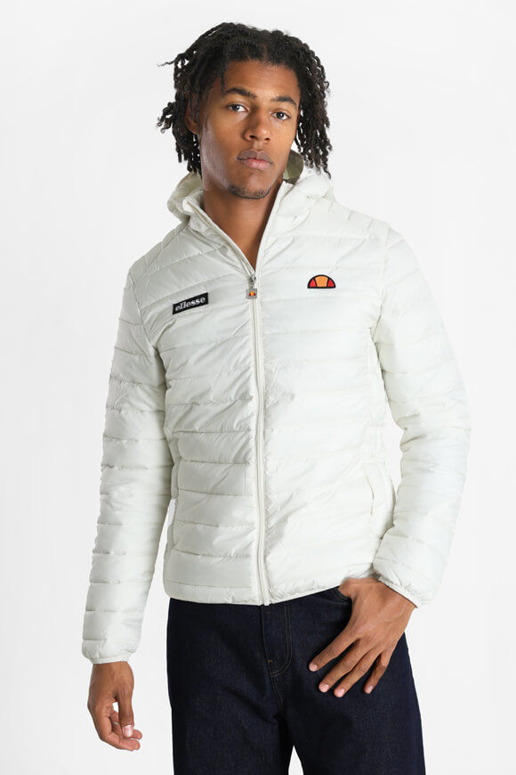 Image sur Lombardy Leichte Gesteppte Jacke