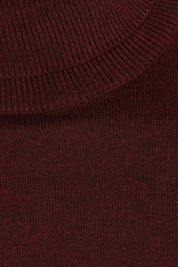 Image sur Pull en tricot fin