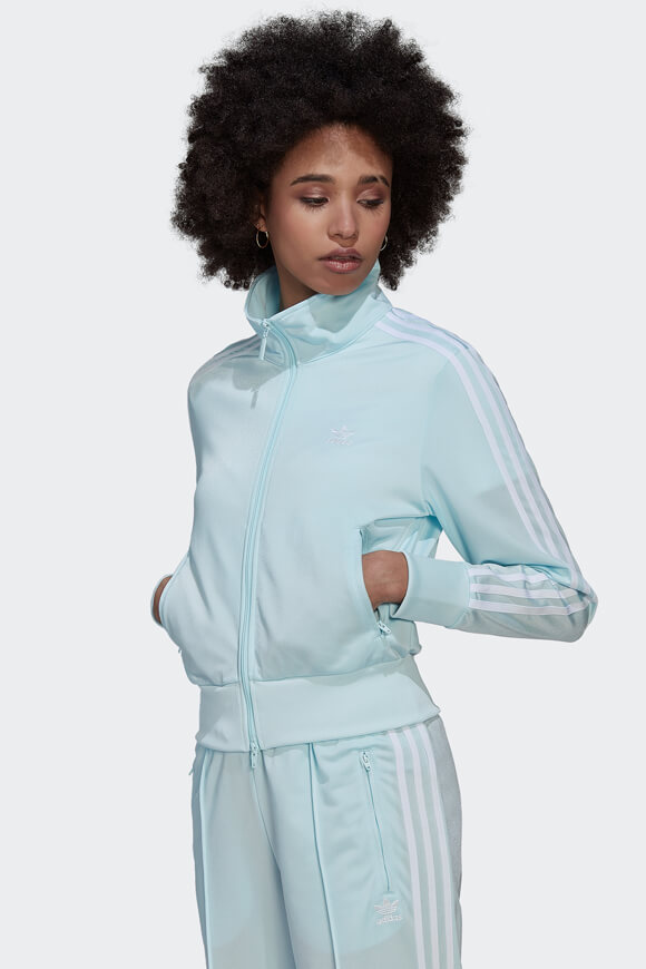 Adidas Originals Trainingsjacke Almost Blue