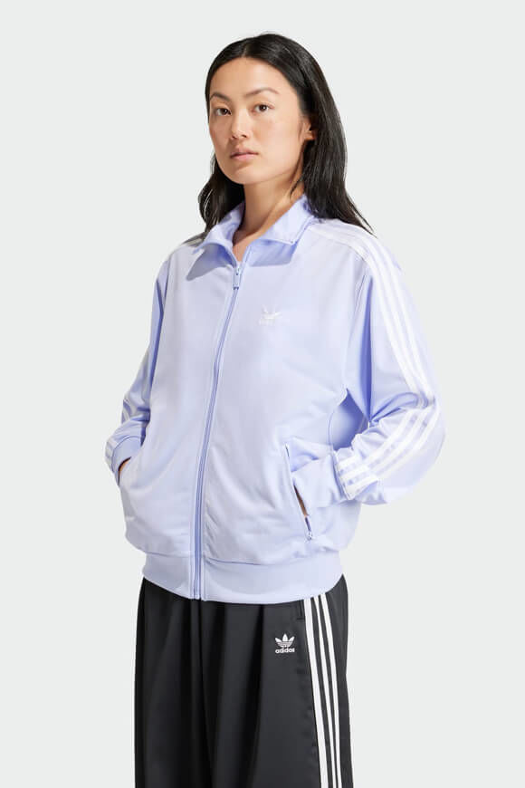 Bild von Firebird Oversize Trainingsjacke