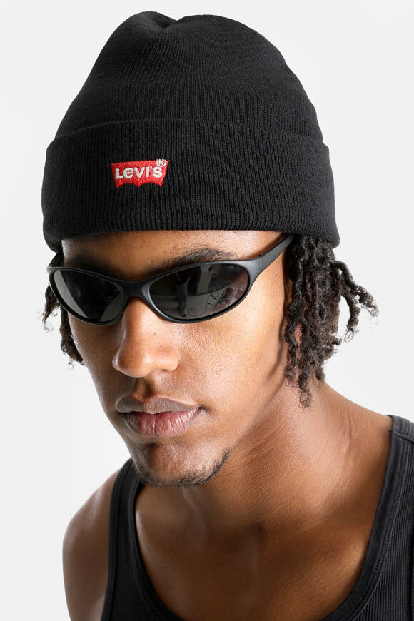 Image sur Beanie
