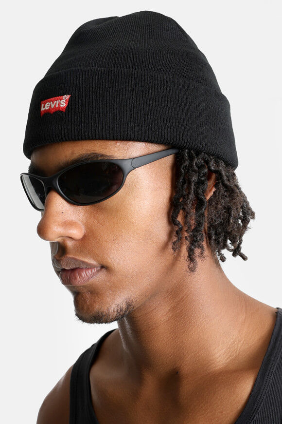 Image sur Beanie