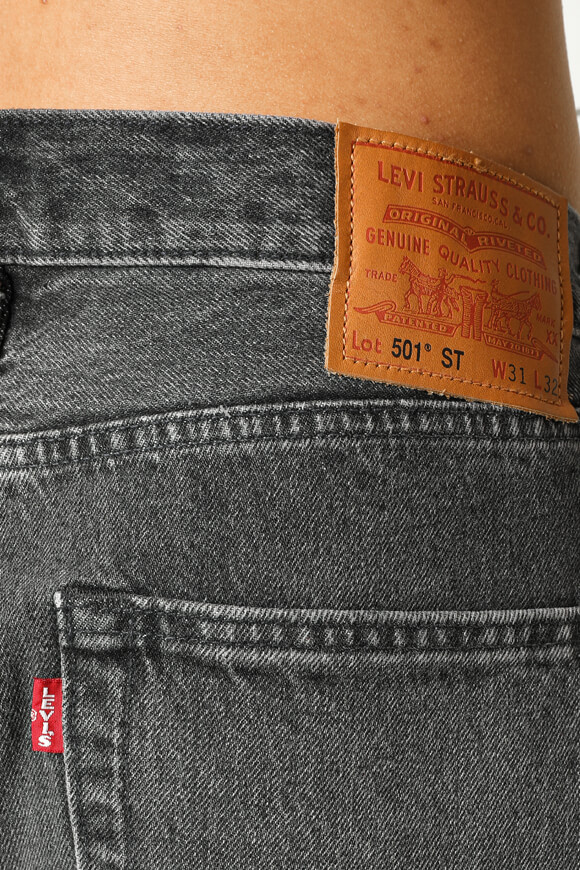 Bild von 501 Slim Taper Jeans