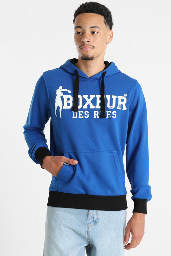 Image sur Kapuzensweatshirt