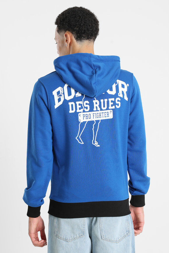 Image sur Kapuzensweatshirt